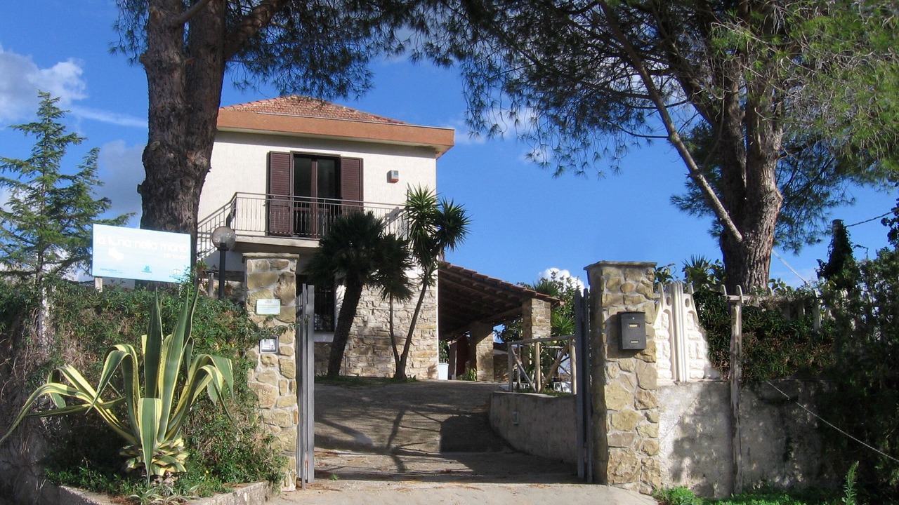 Photo of Outdoor in Frascinelle