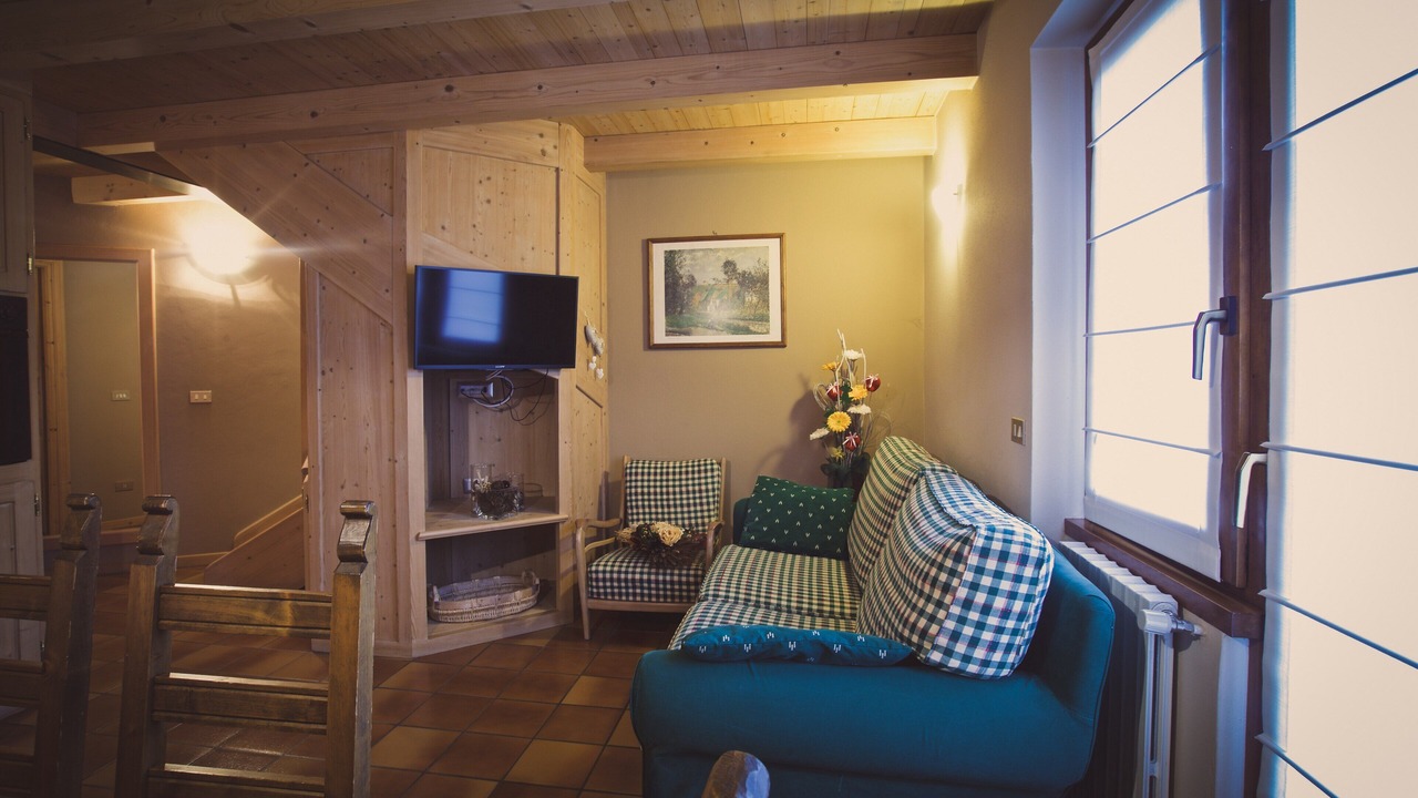 Photo of Livingroom in Bormio
