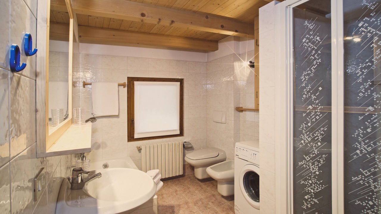 Photo of Bathroom in Bormio