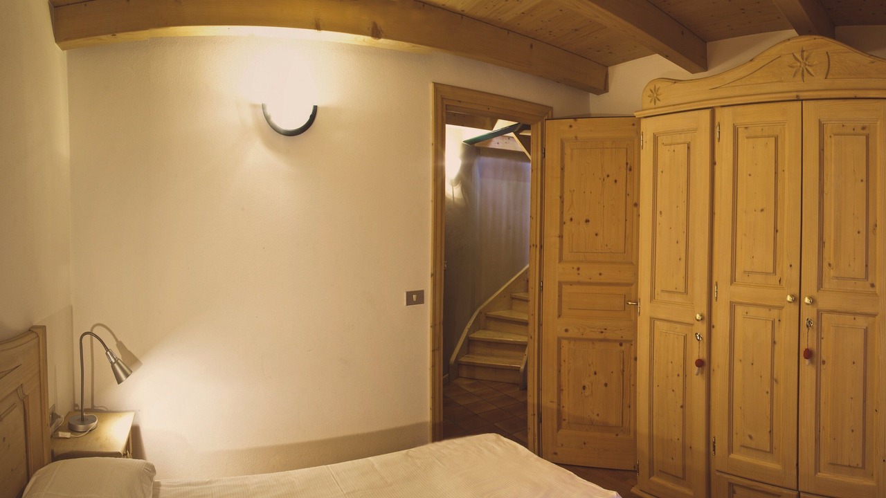 Photo of Bedroom in Bormio
