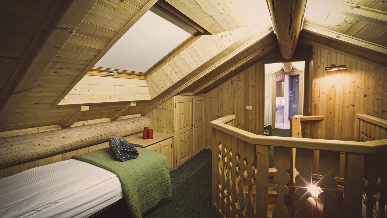 Photo of Bedroom in Bormio