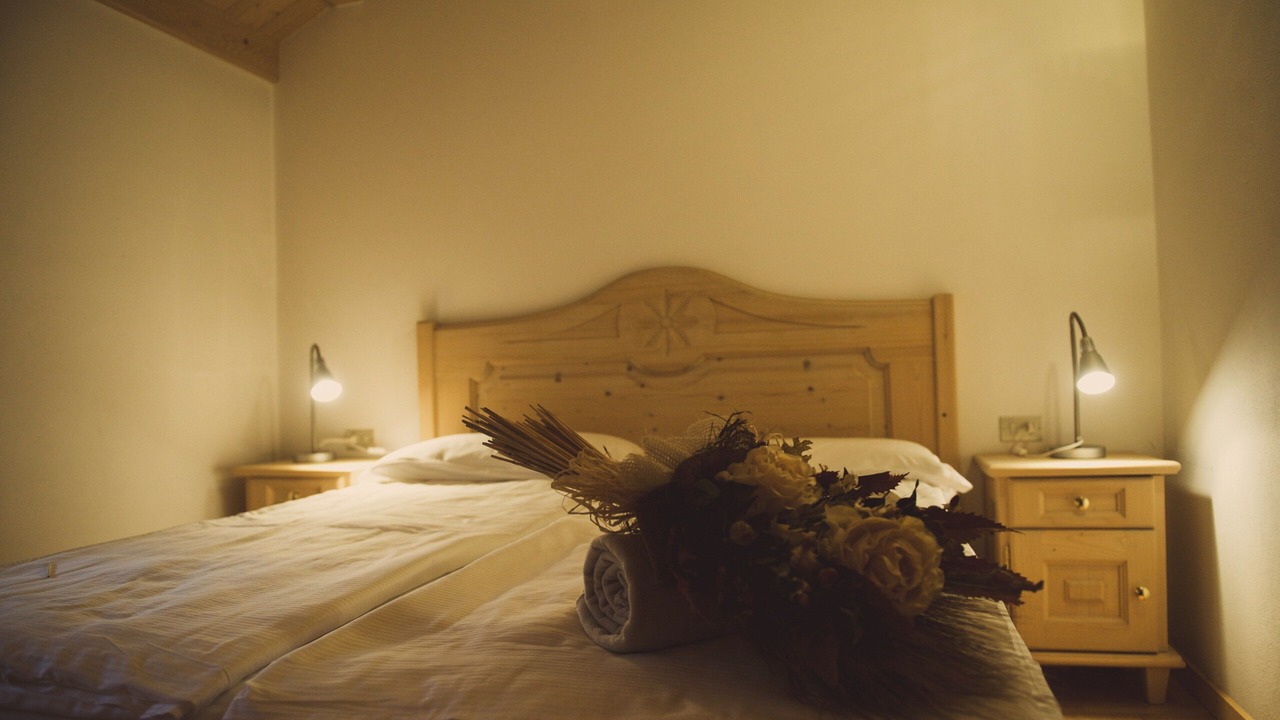 Photo of Bedroom in Bormio