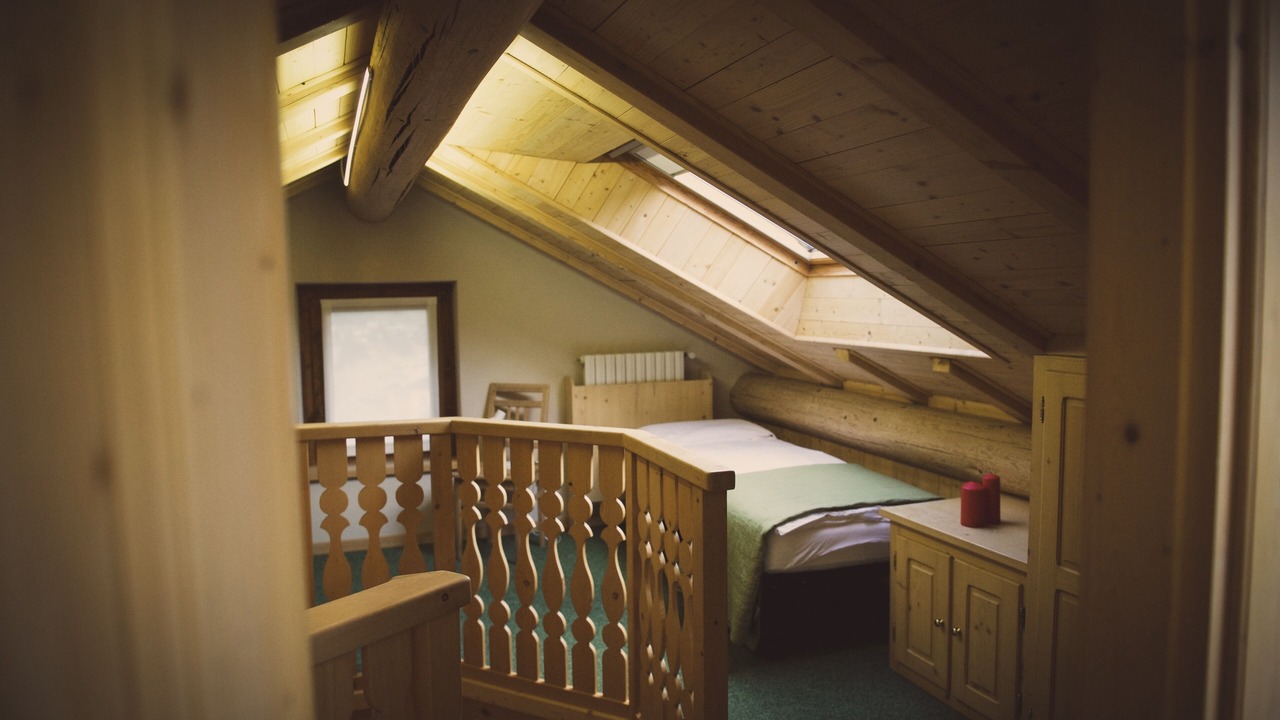 Photo of Bedroom in Bormio