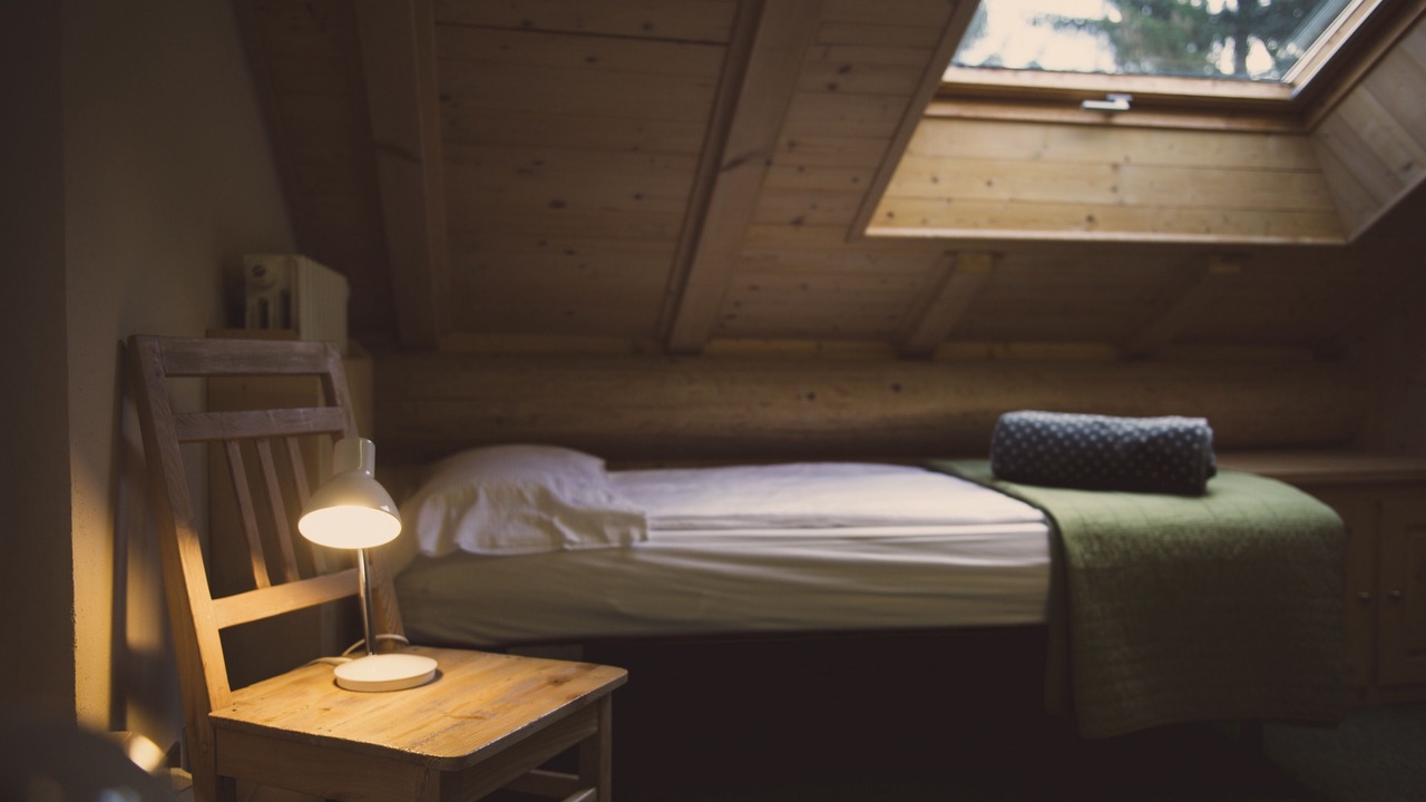 Photo of Bedroom in Bormio