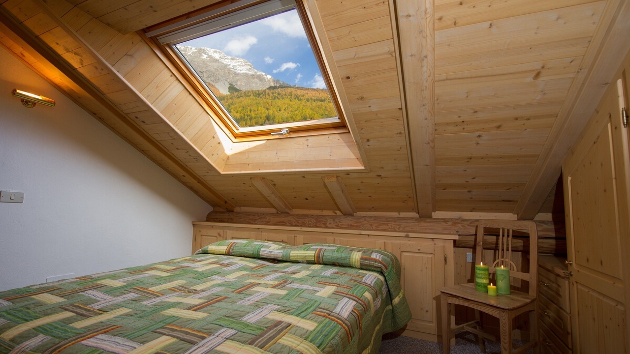 Photo of Bedroom in Bormio