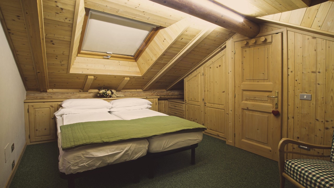 Photo of Bedroom in Bormio
