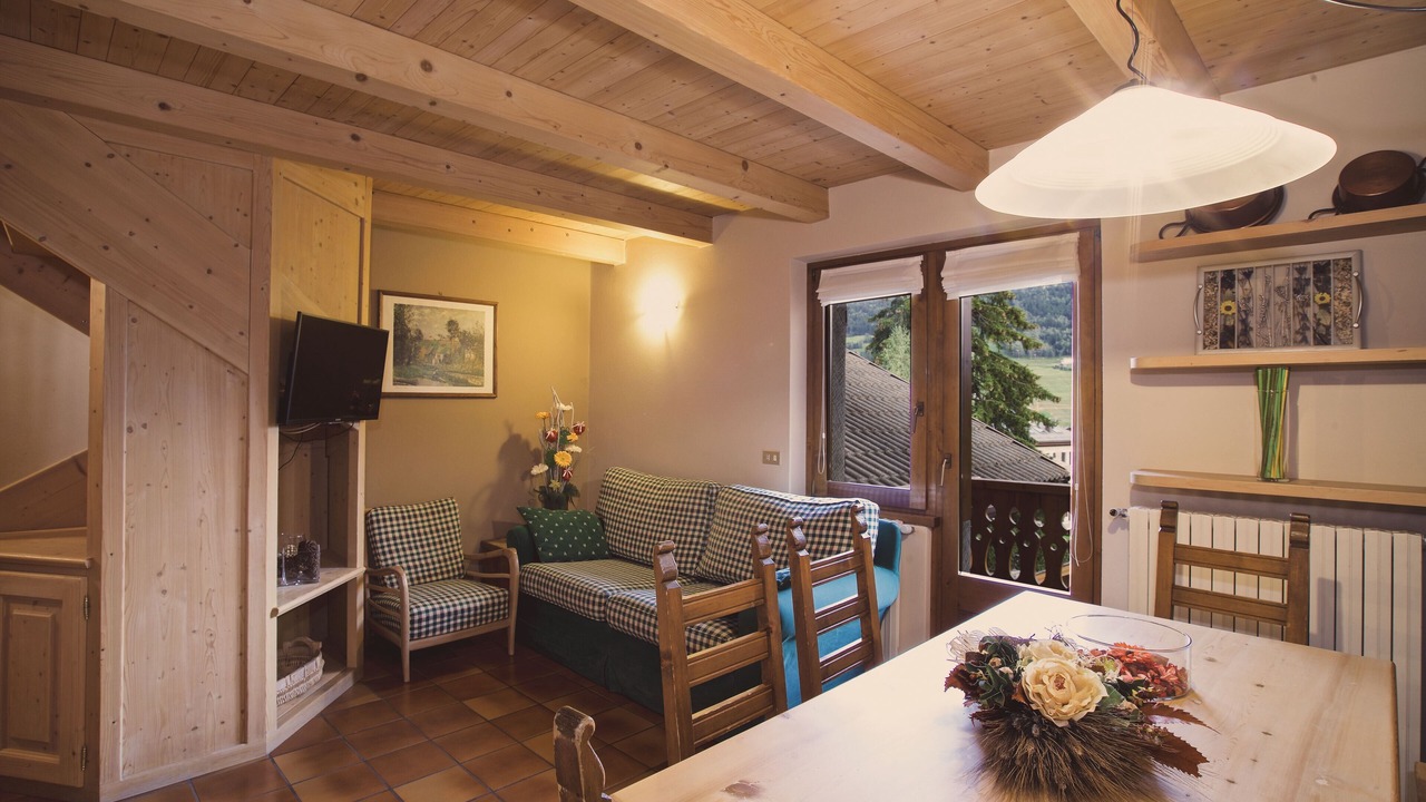 Photo of Livingroom in Bormio