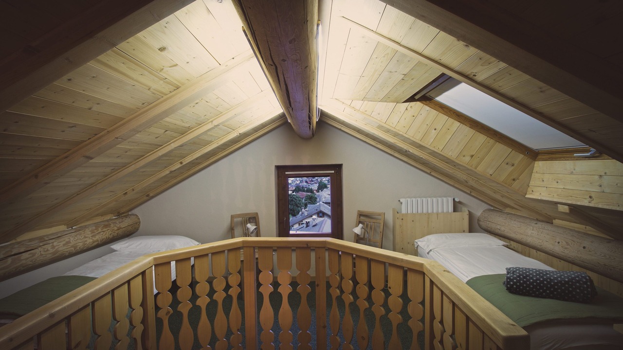 Photo of Bedroom in Bormio