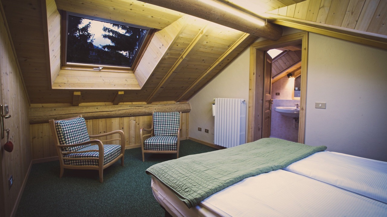 Photo of Bedroom in Bormio