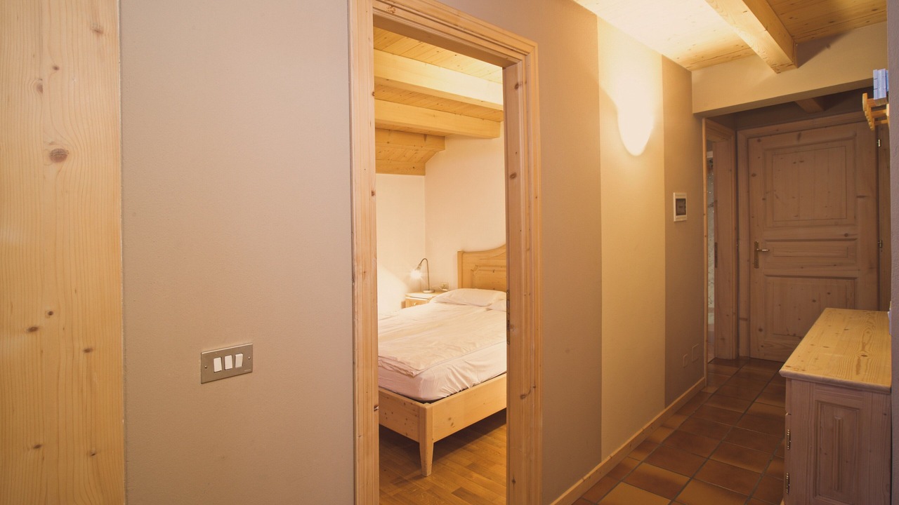 Photo of Bedroom in Bormio