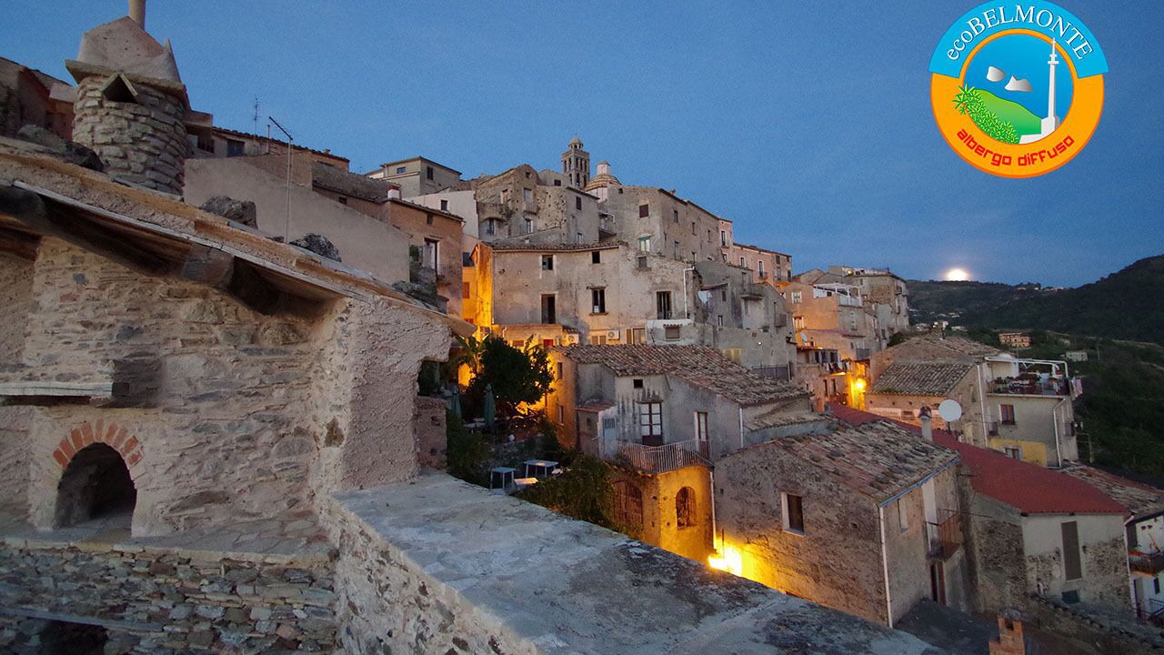 Photo of Outdoor in Belmonte Calabro