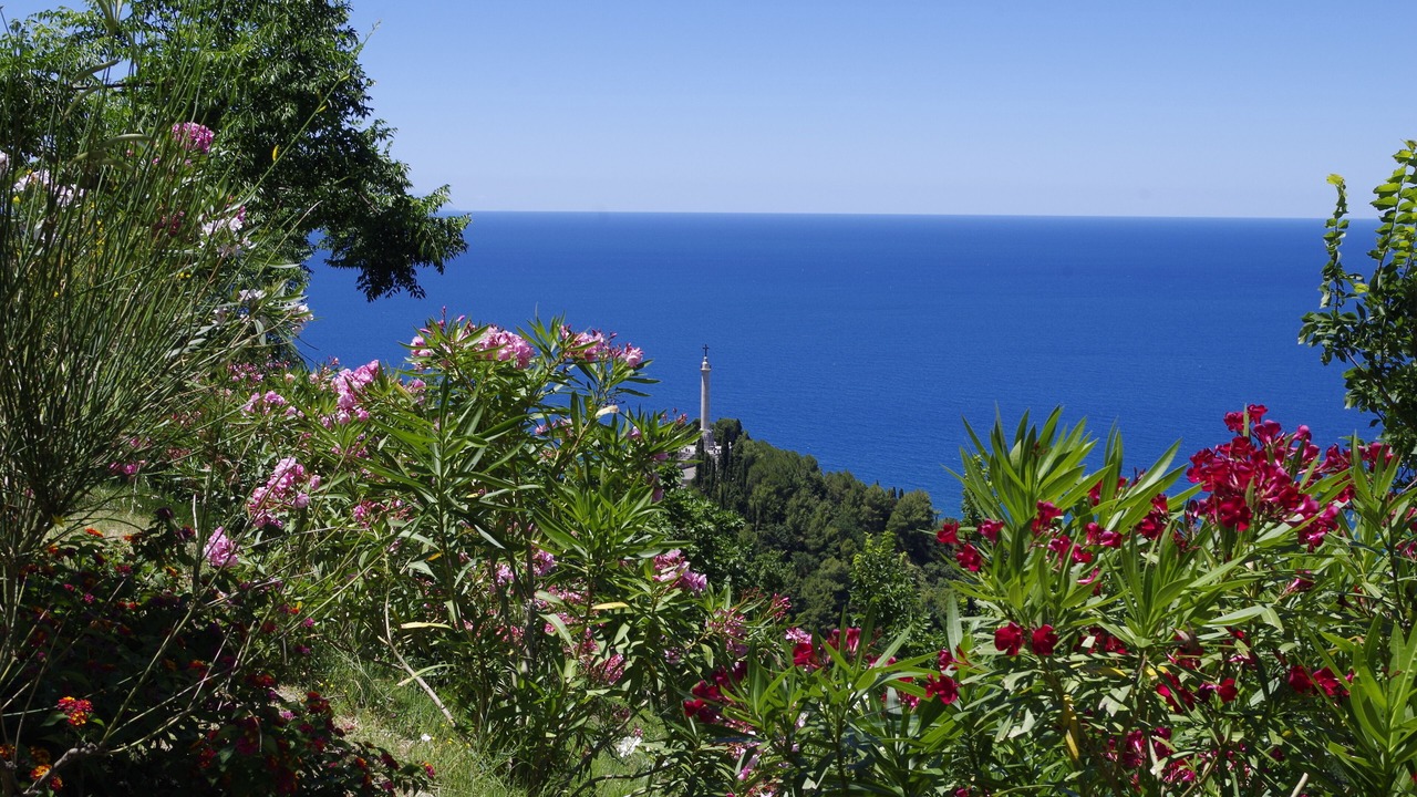 Photo of Outdoor in Belmonte Calabro