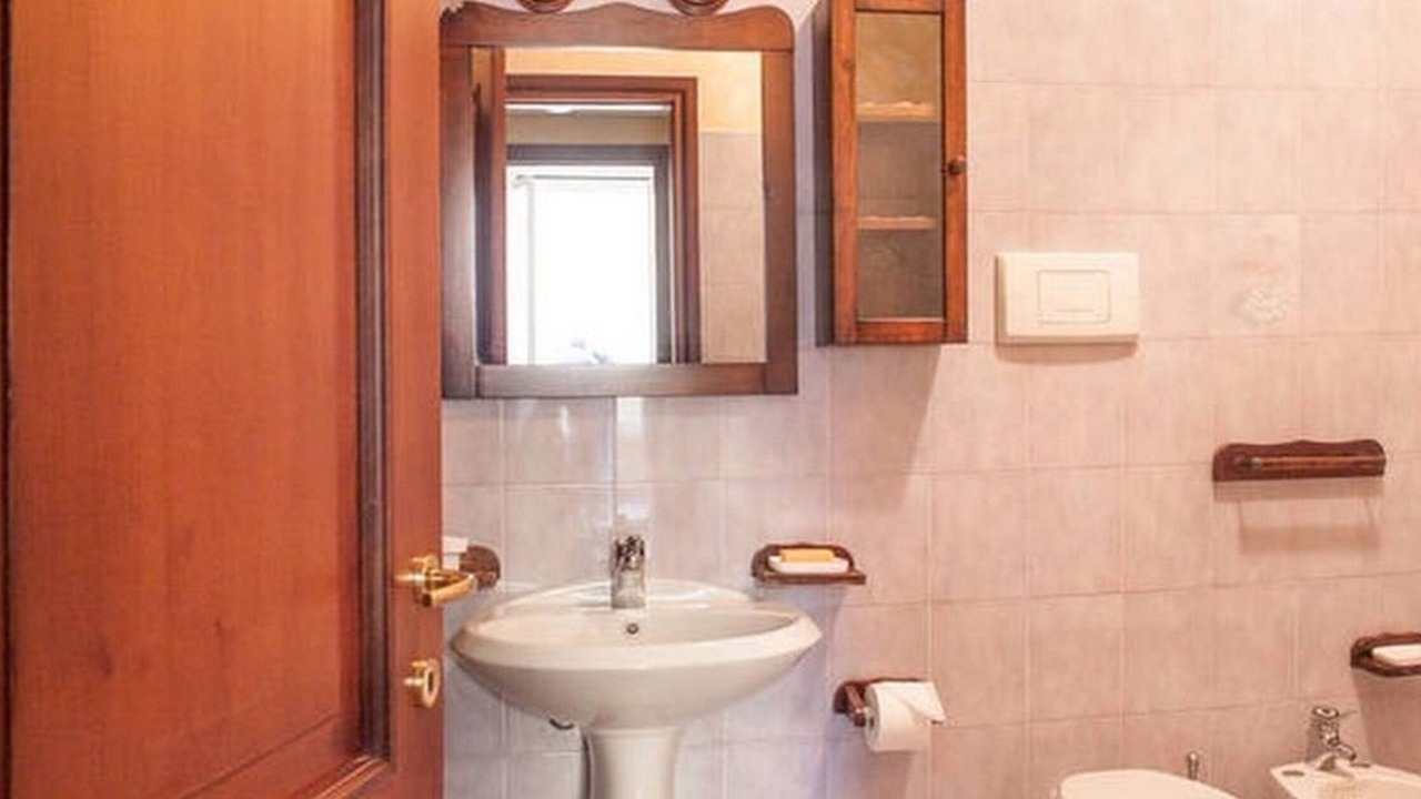 Photo of Bathroom in Bellano
