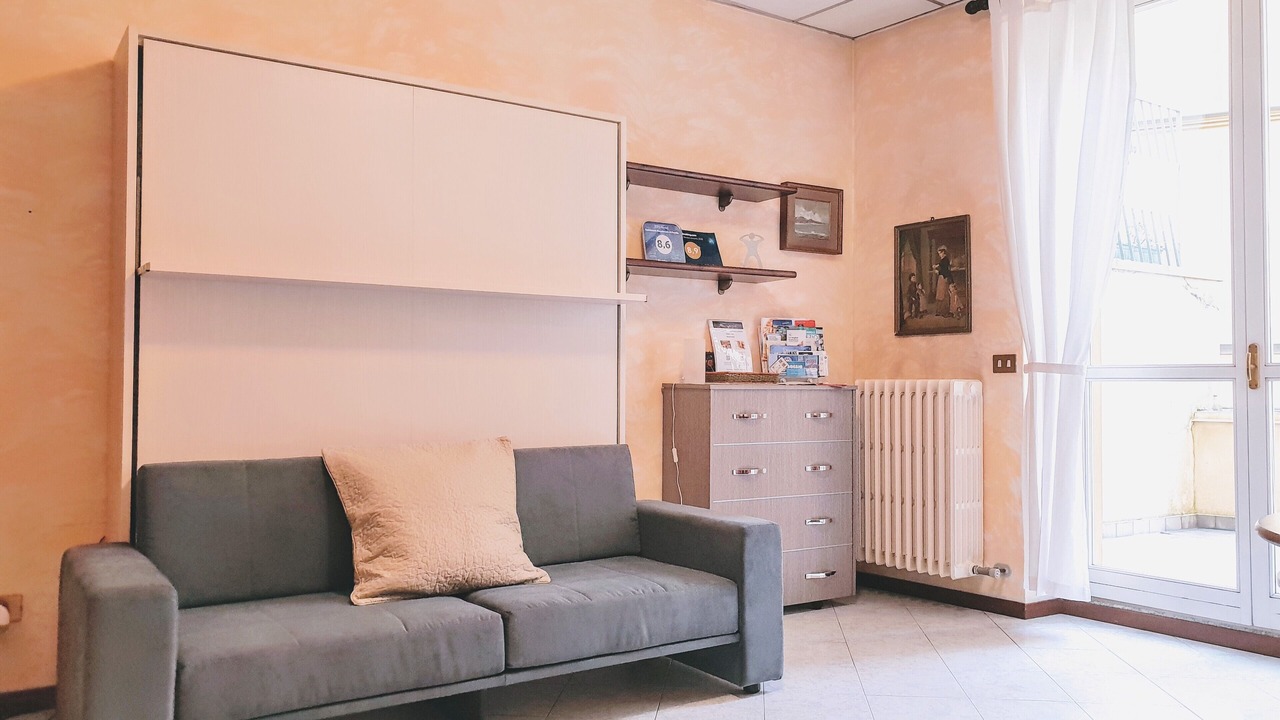 Photo of Livingroom in Bellano