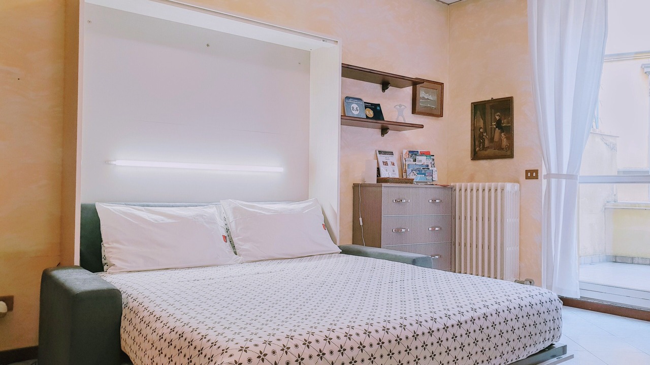 Photo of Bedroom in Bellano