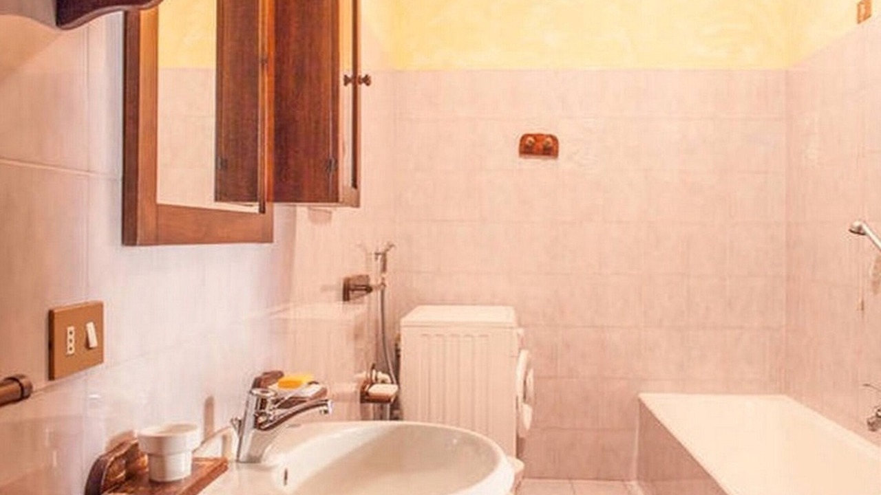 Photo of Bathroom in Bellano