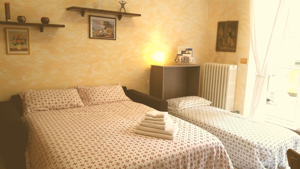Photo of Bedroom in Bellano
