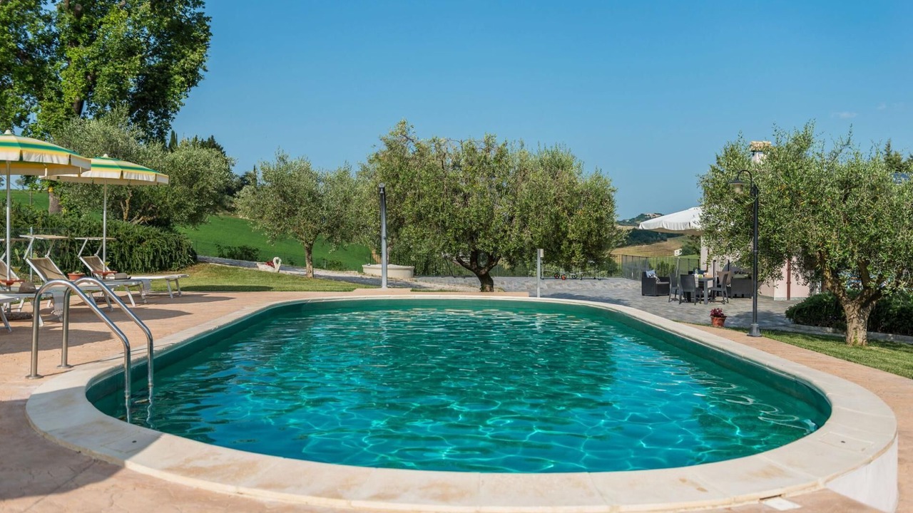 Photo of Outdoor in Fossombrone