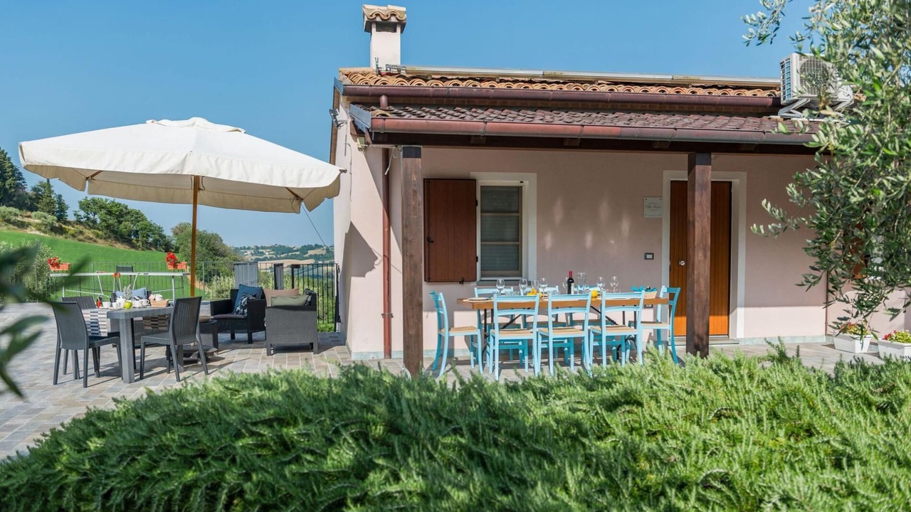 Photo of Outdoor in Fossombrone