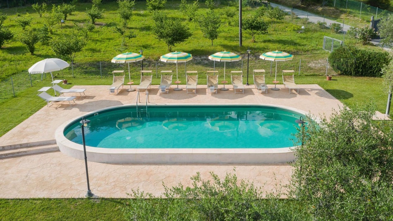 Photo of Outdoor in Fossombrone