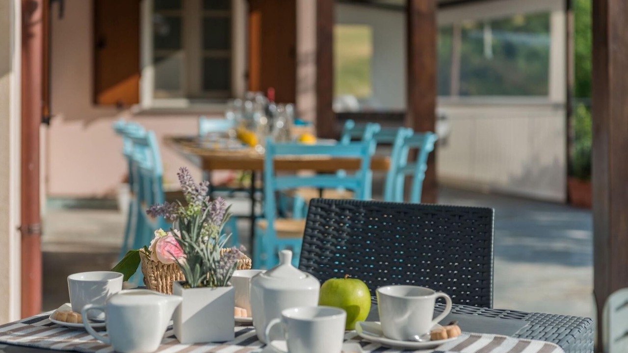 Photo of Outdoor in Fossombrone