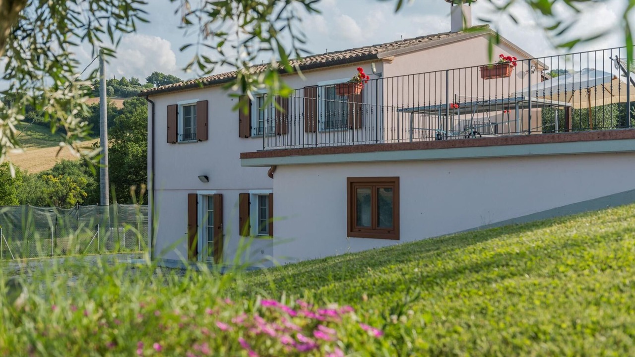 Photo of Outdoor in Fossombrone