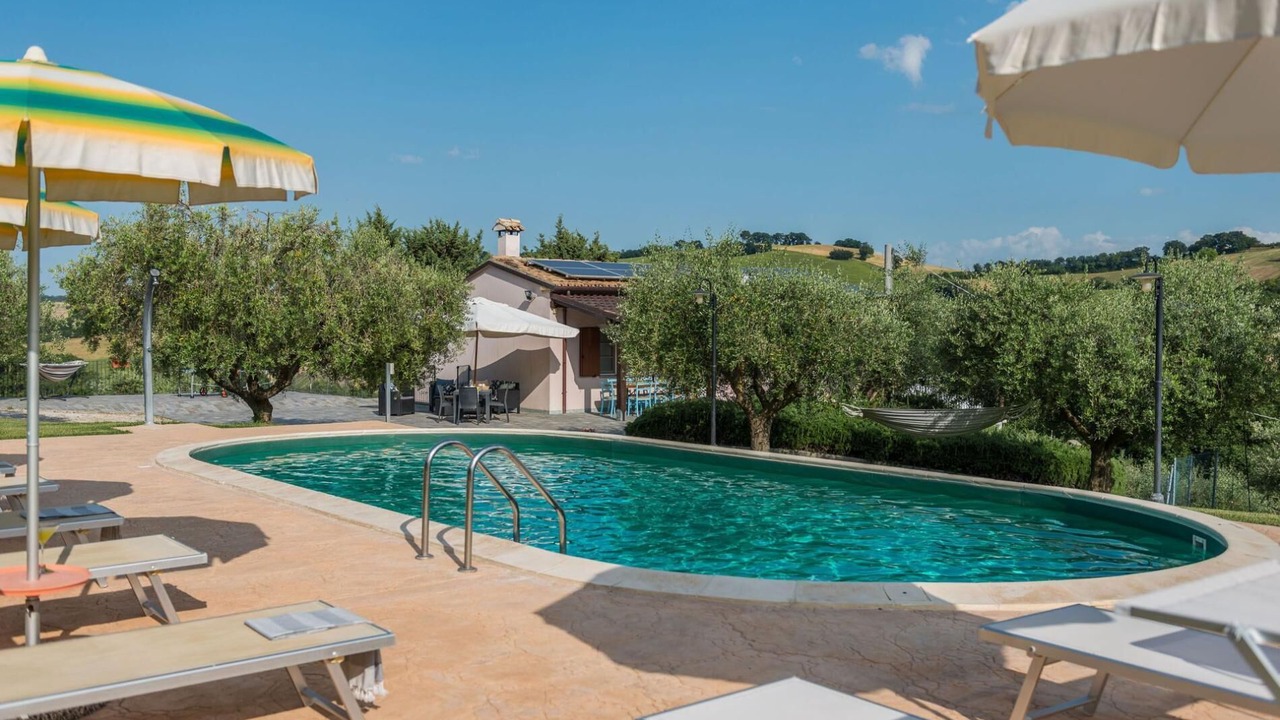Photo of Outdoor in Fossombrone