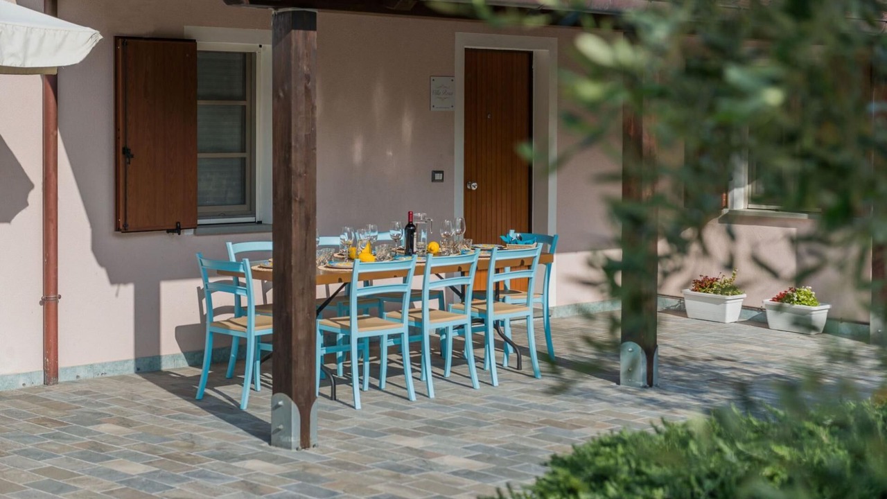 Photo of Outdoor in Fossombrone