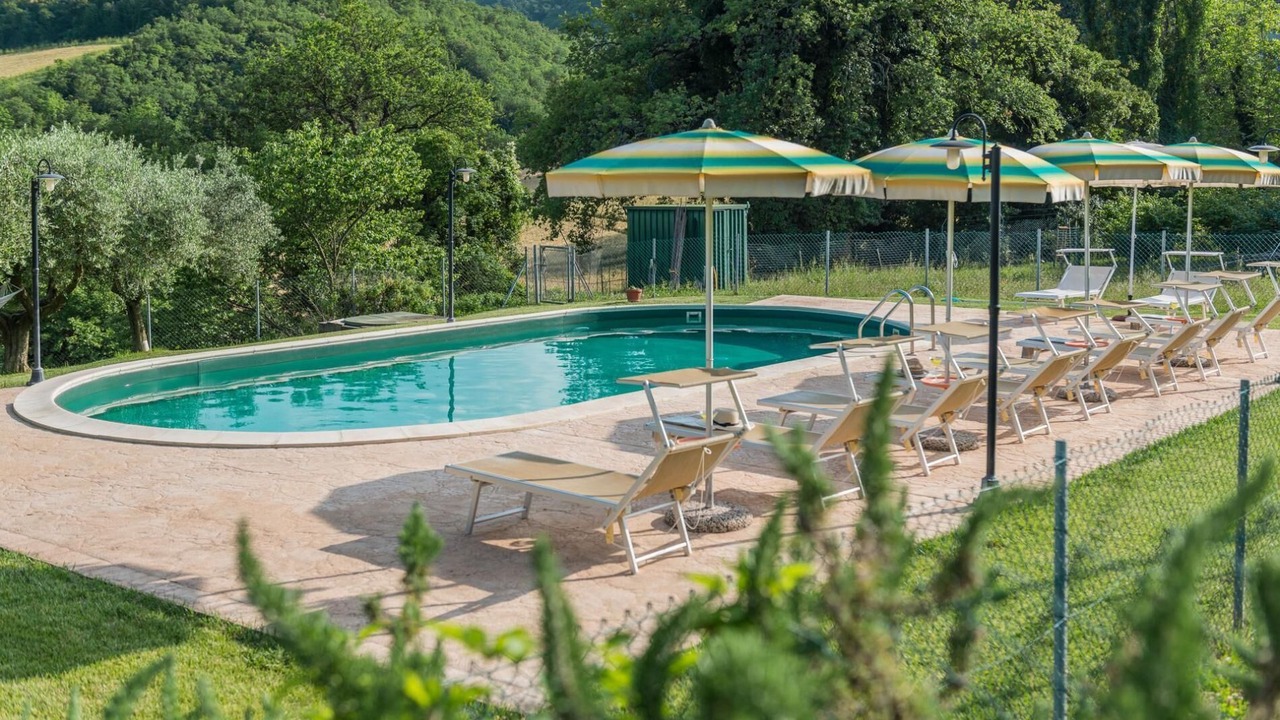 Photo of Outdoor in Fossombrone
