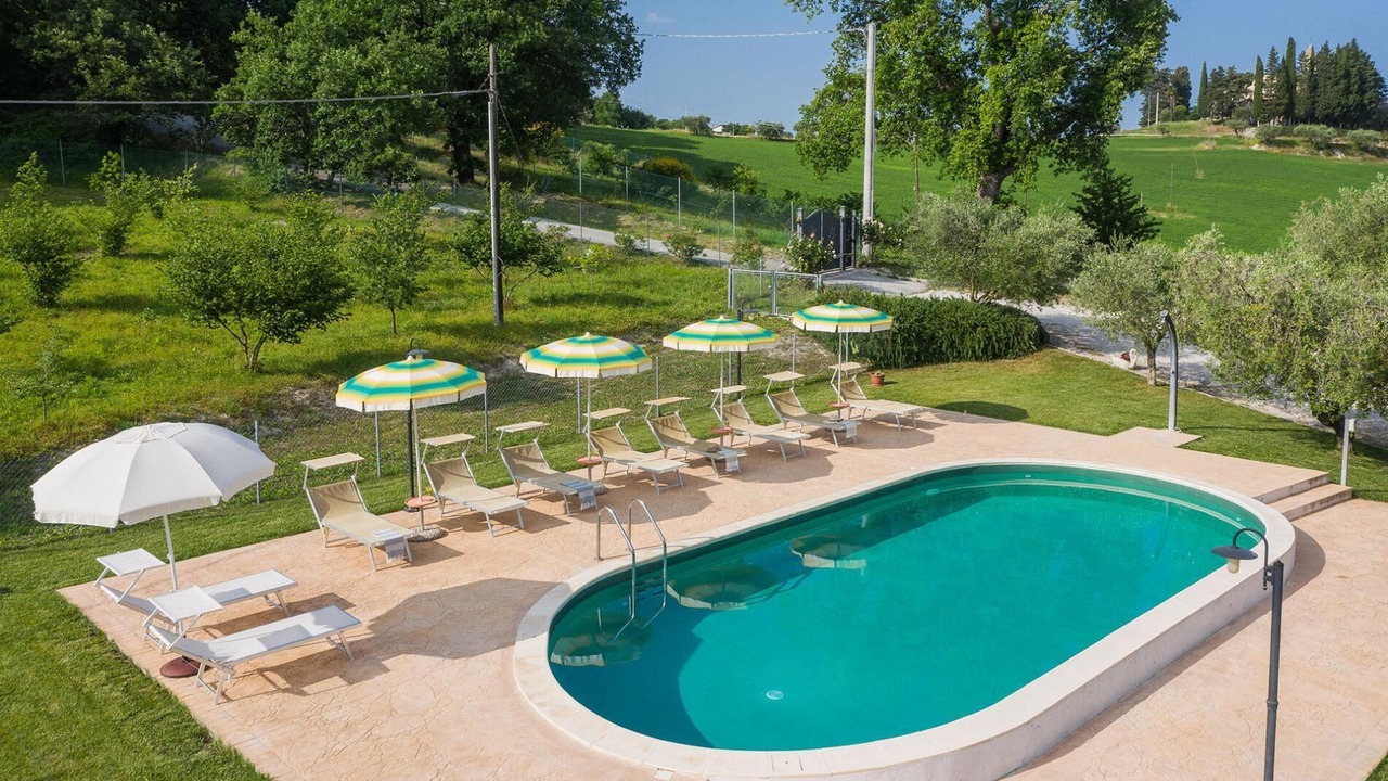 Photo of Outdoor in Fossombrone