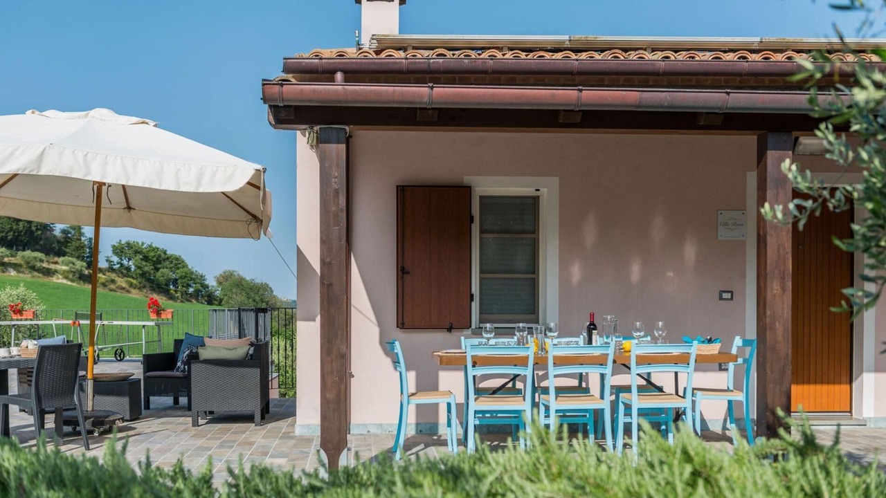 Photo of Outdoor in Fossombrone