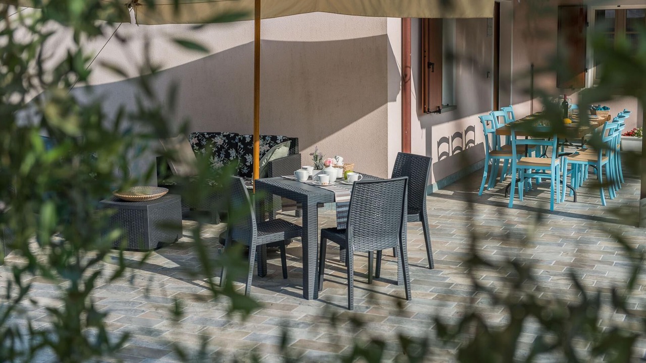Photo of Outdoor in Fossombrone