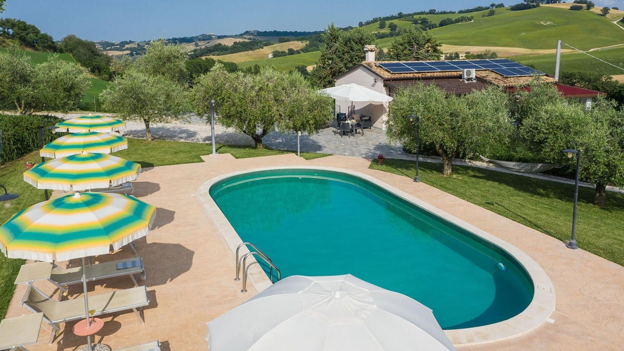 Photo of Outdoor in Fossombrone