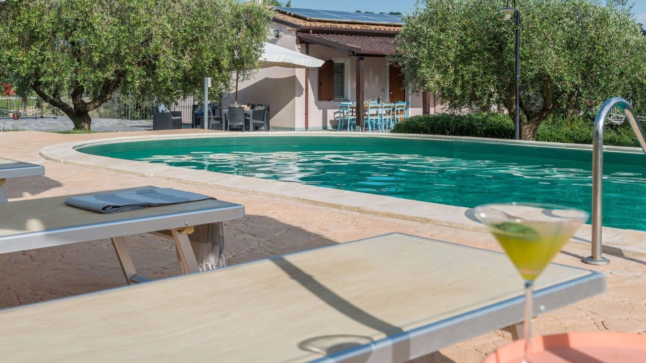 Photo of Outdoor in Fossombrone