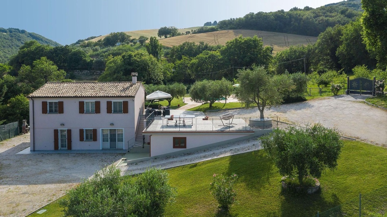 Photo of Outdoor in Fossombrone