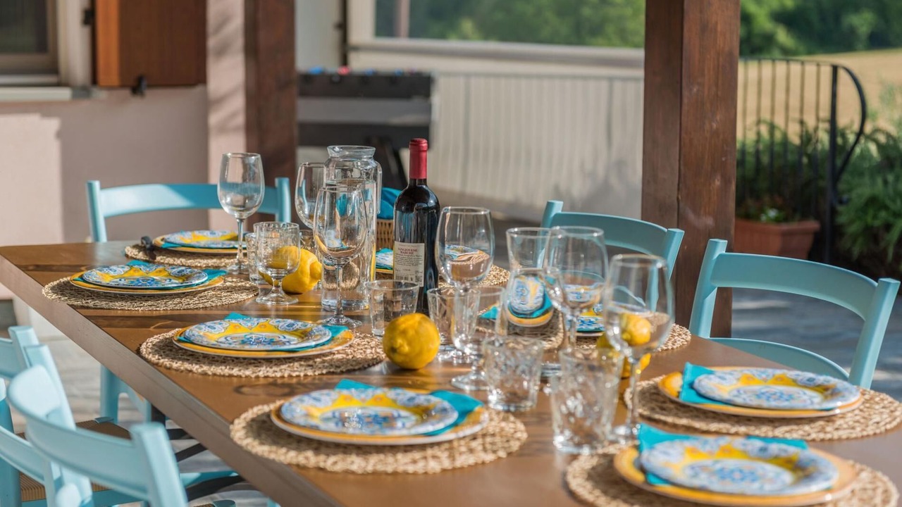 Photo of Outdoor in Fossombrone