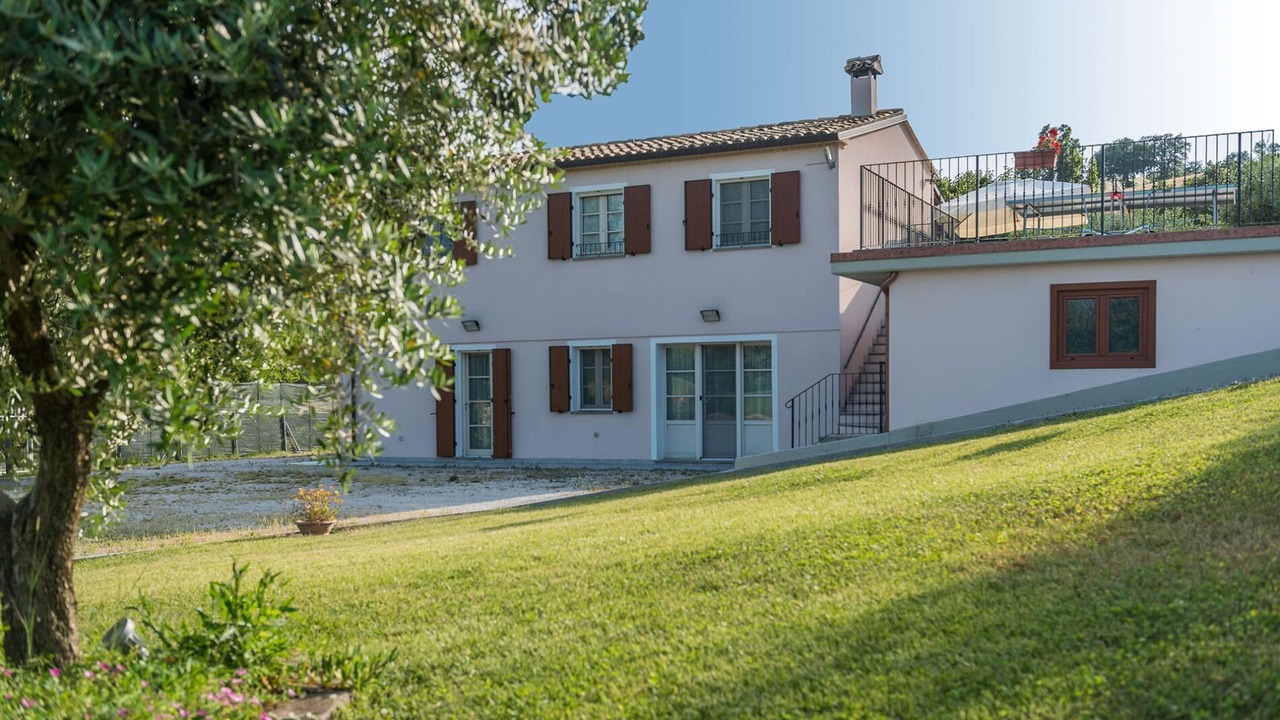 Photo of Outdoor in Fossombrone