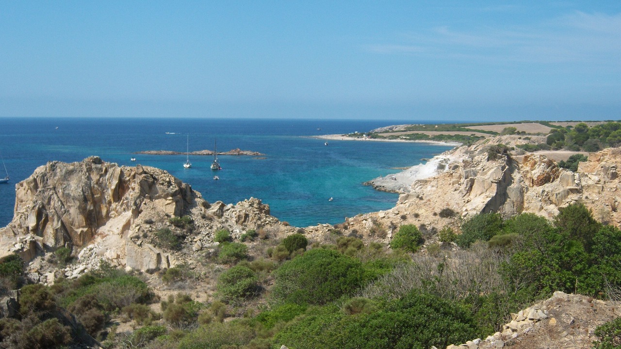 Photo of Others in Carloforte