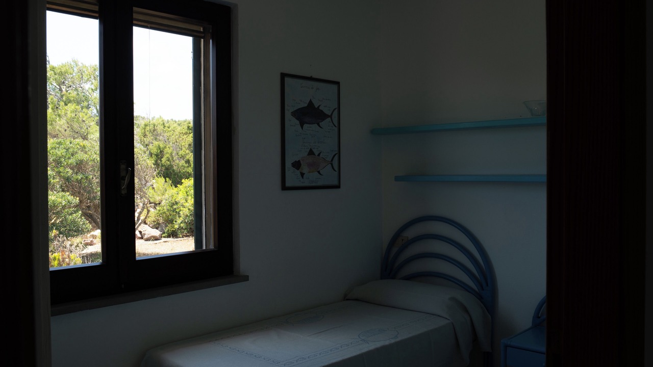 Photo of Bedroom in Carloforte
