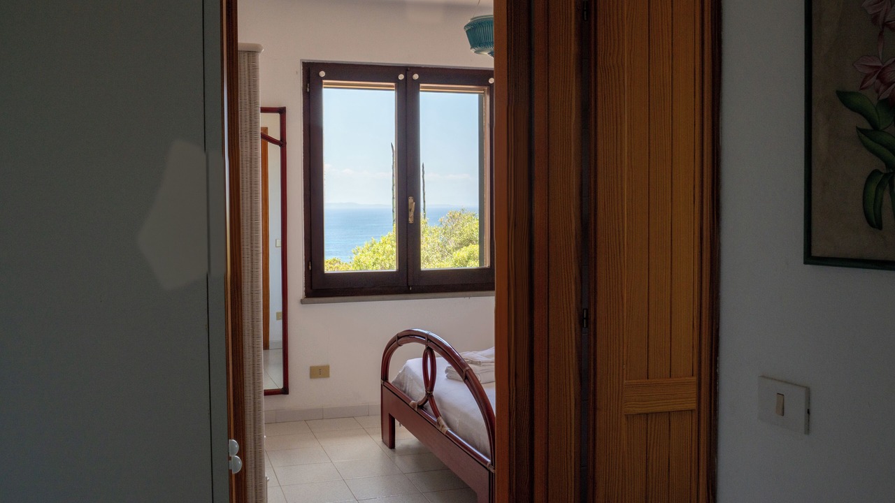 Photo of Bedroom in Carloforte