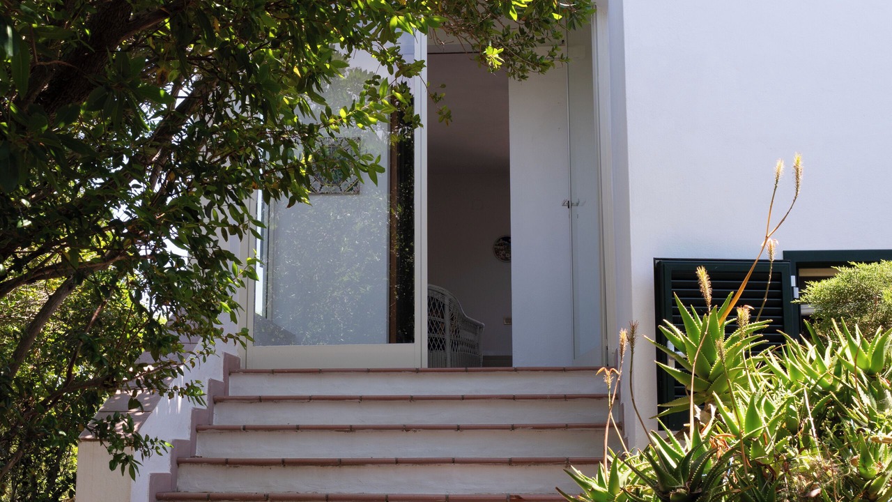 Photo of Outdoor in Carloforte