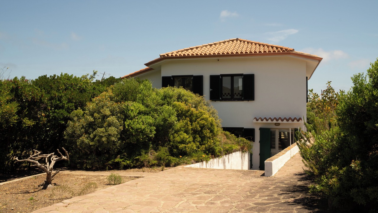 Photo of Outdoor in Carloforte