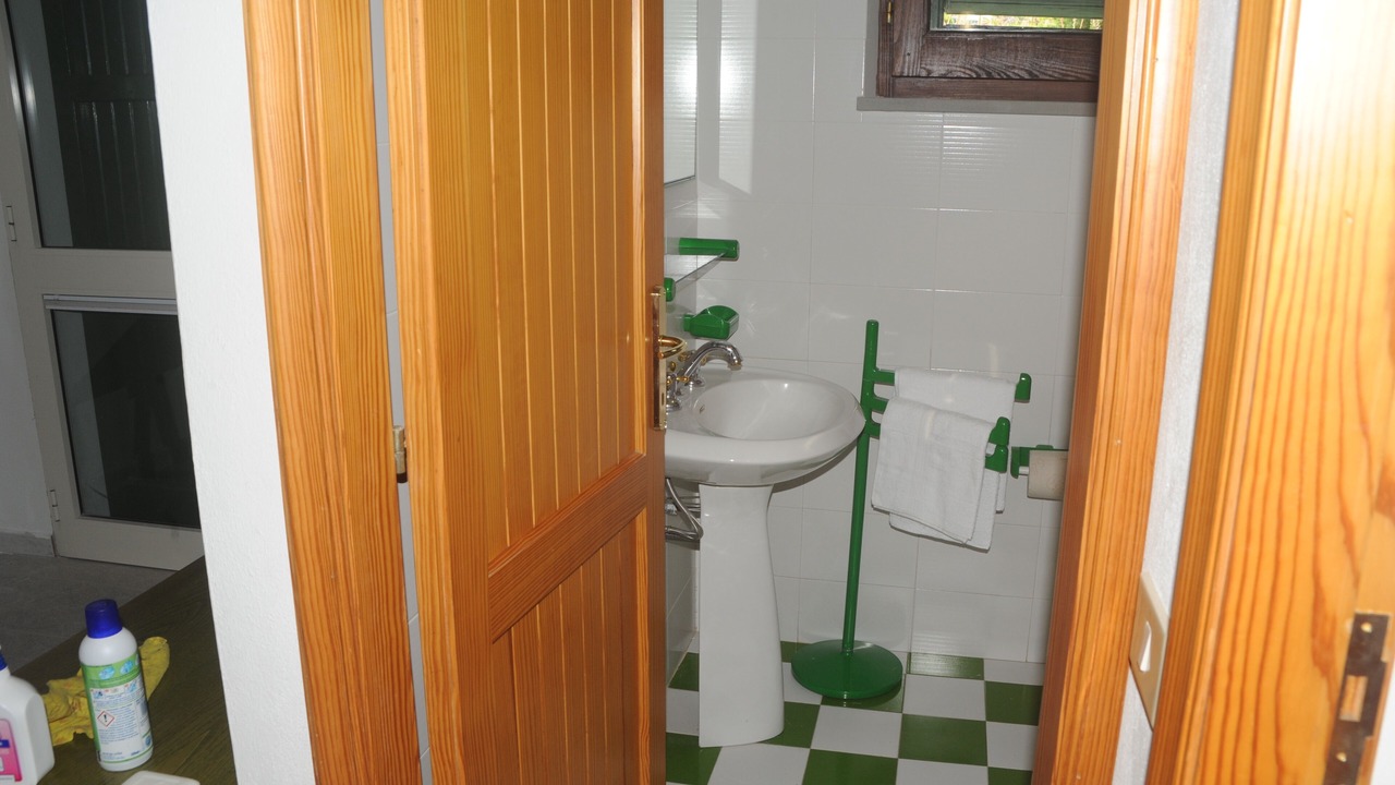 Photo of Bathroom in Carloforte