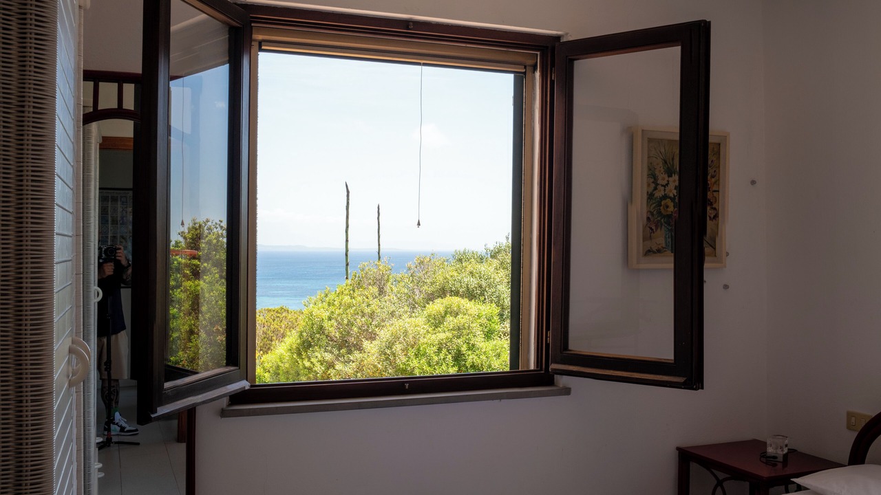 Photo of Bedroom in Carloforte