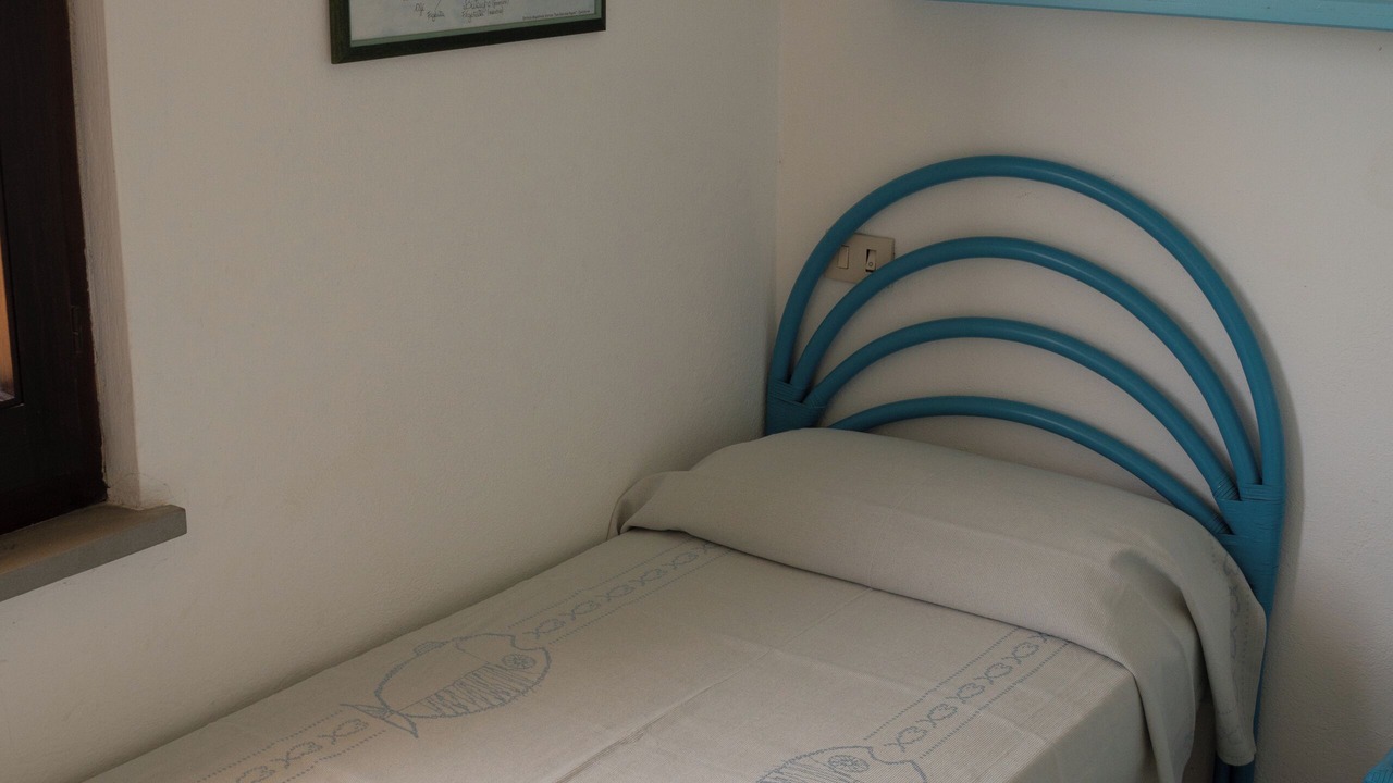 Photo of Bedroom in Carloforte
