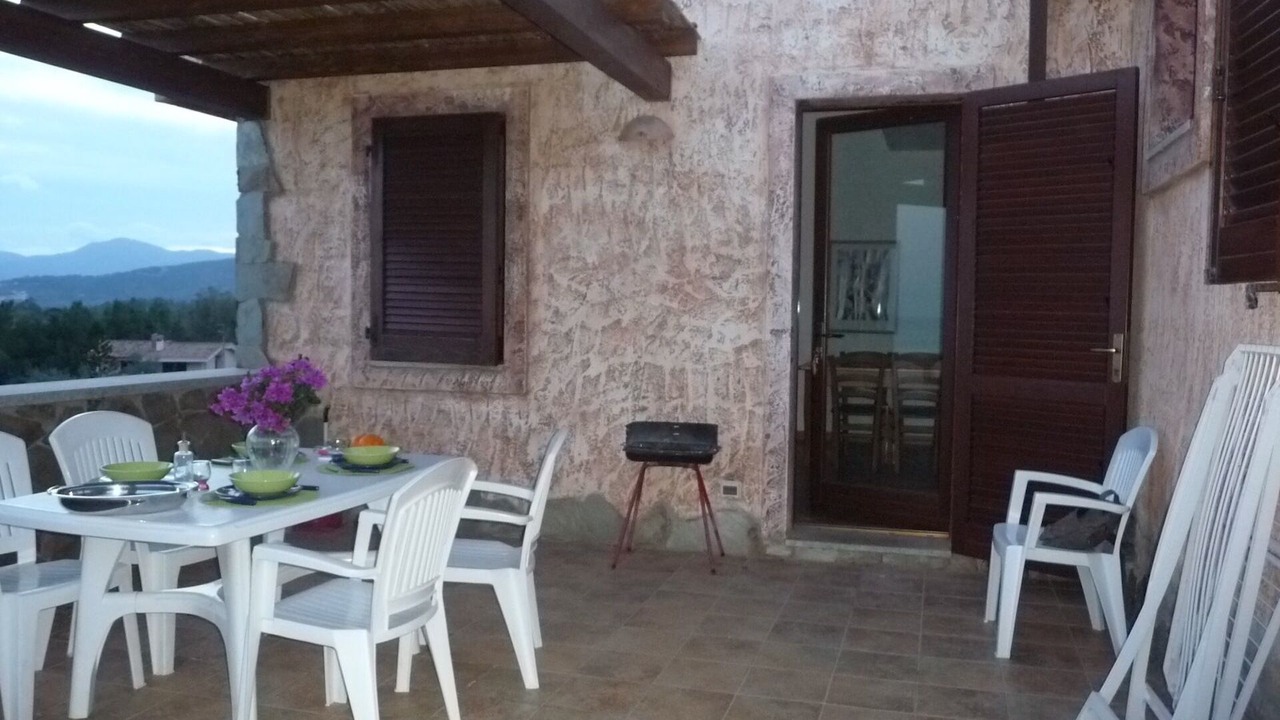 Photo of Outdoor in Porto Corallo