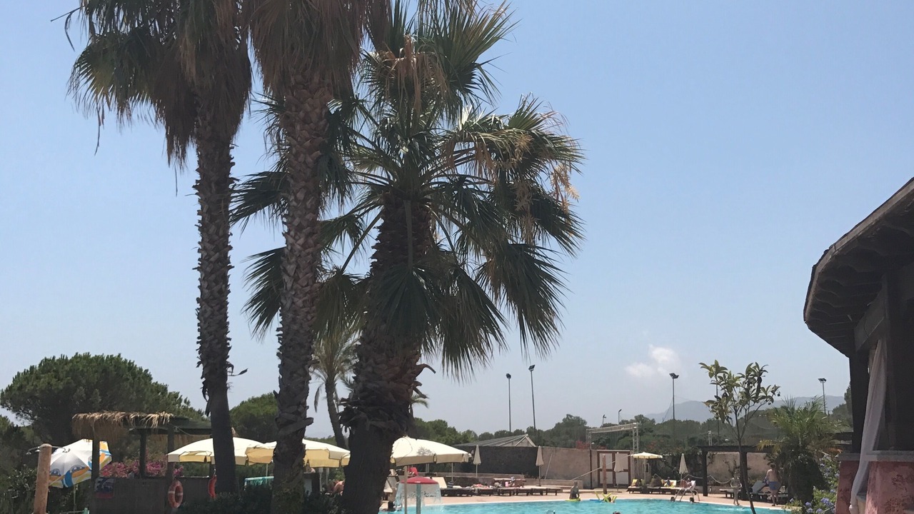 Photo of Outdoor in Porto Corallo