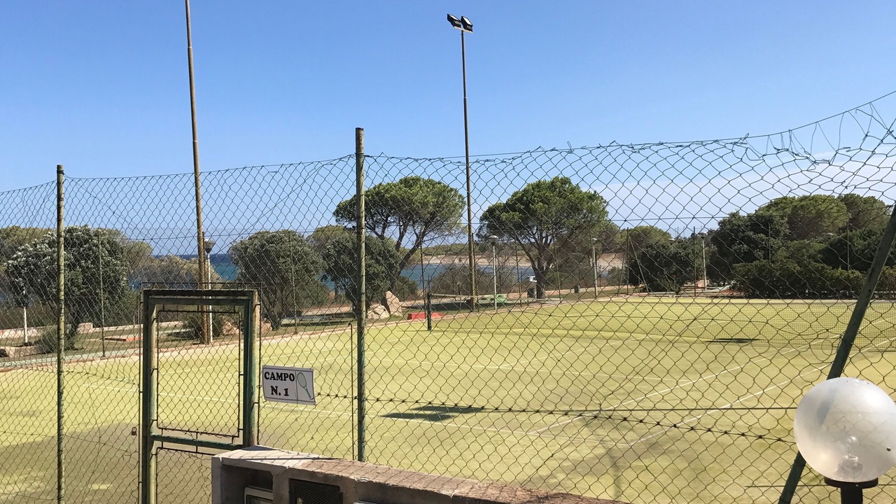Photo of Outdoor in Porto Corallo