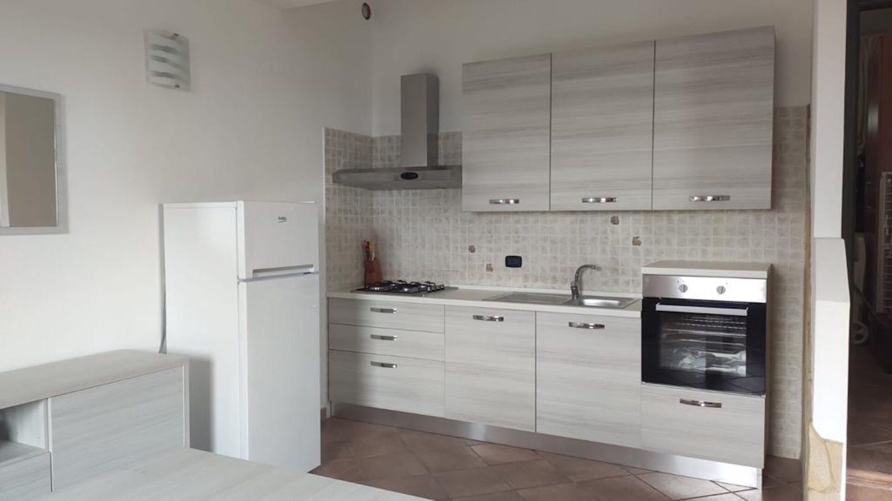 Photo of Kitchen in Porto Corallo