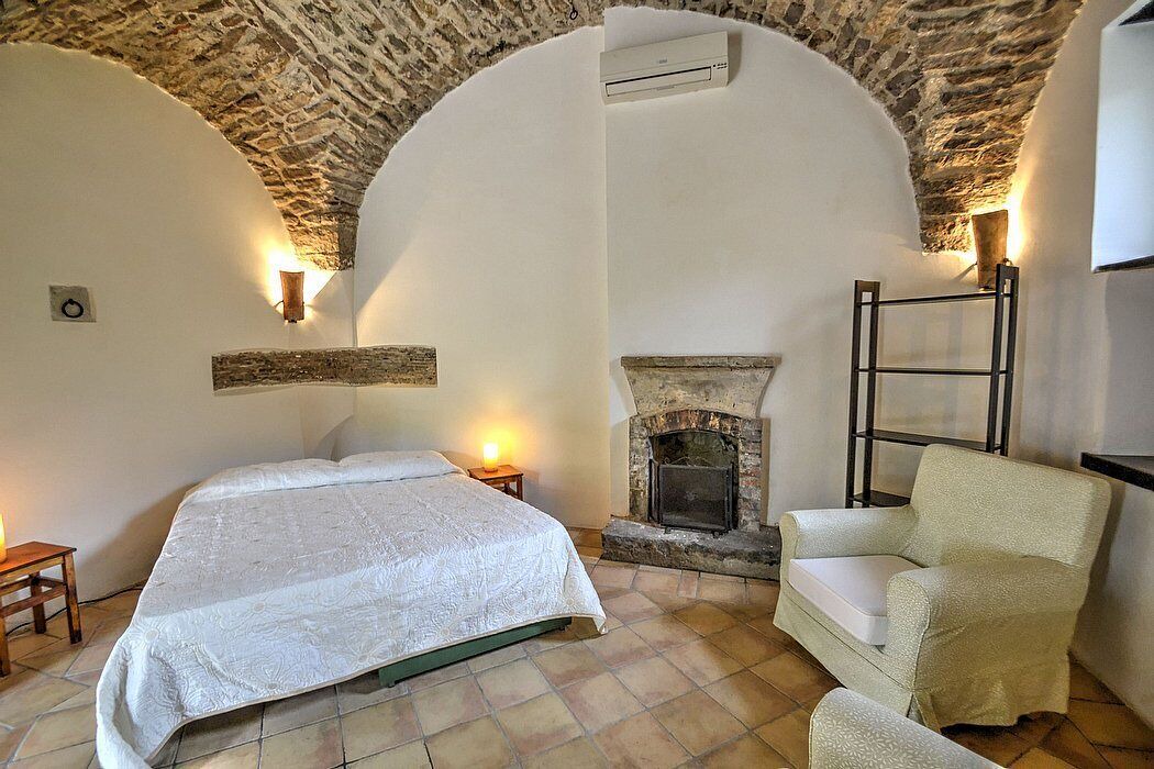 Photo of Bedroom in Fisciano